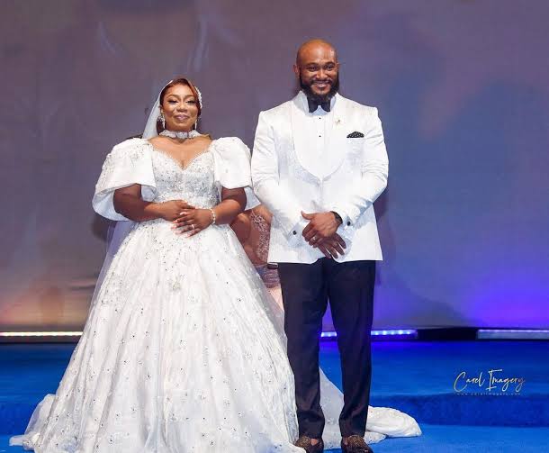 Blossom Chukwujekwu Biography