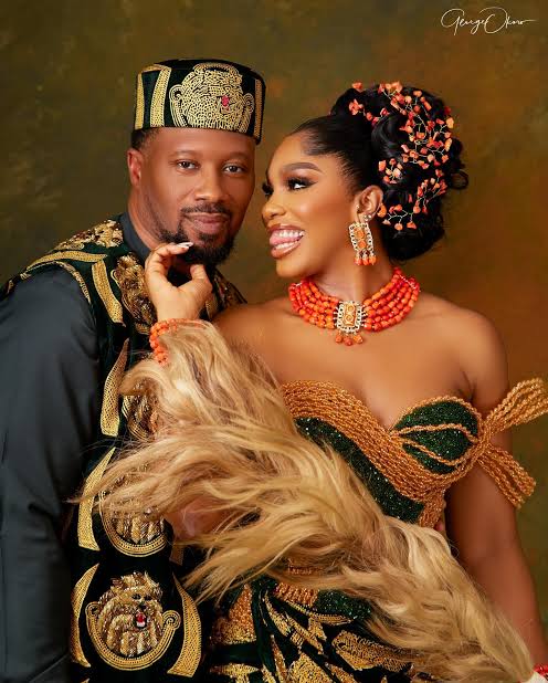 Sharon Ooja Biography