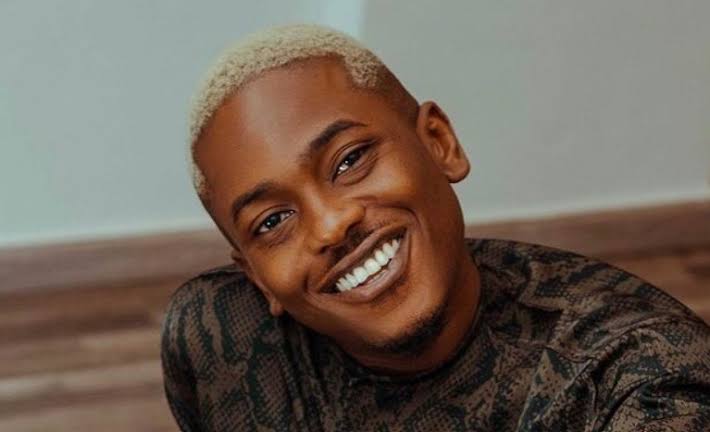 Timini Egbuson Biography