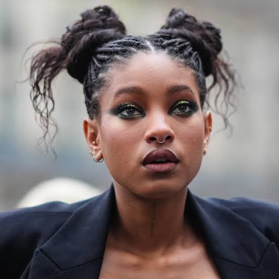 Willow Smith Biography
