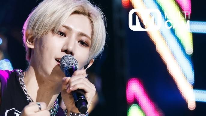 Jang Hyun-seung Biography