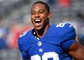 Victor Cruz Biography, Net Worth & Age