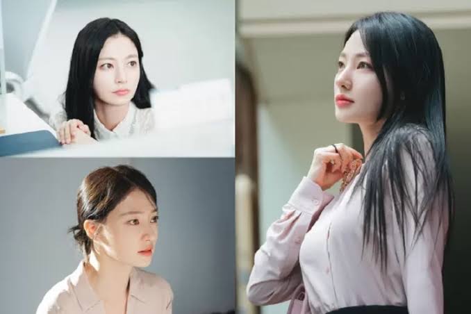 Song Ha-yoon Biography, Net Worth & Age