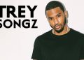 Trey Songz Biography, Net Worth & Age