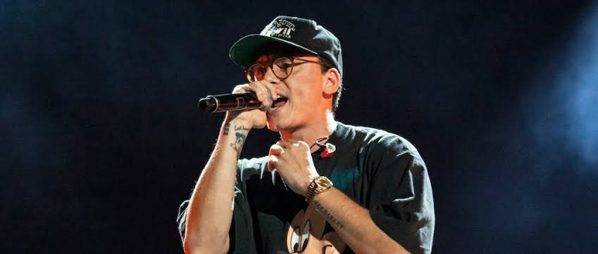 Logic Biography, Net Worth & Age