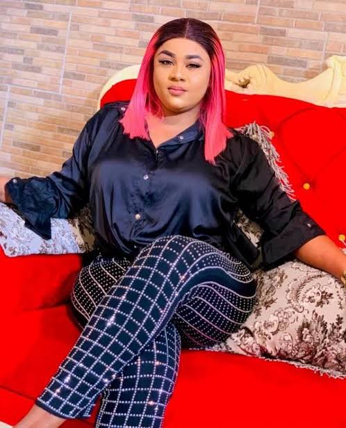 Uju Nwa Okoli Biography