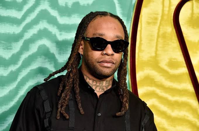 Ty Dolla $ign Biography