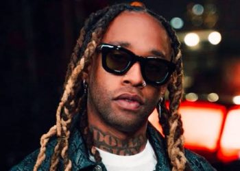 Ty Dolla $ign Biography, Net Worth & Age