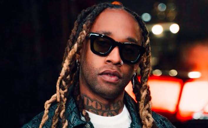 Ty Dolla $ign Biography, Net Worth & Age