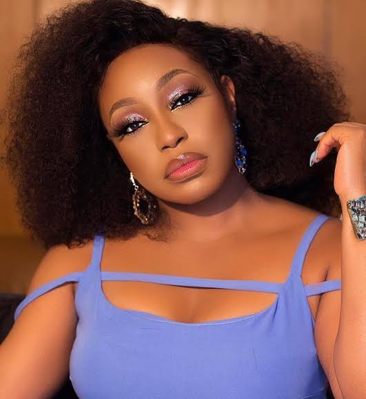Rita Dominic Biography, Net Worth & Age