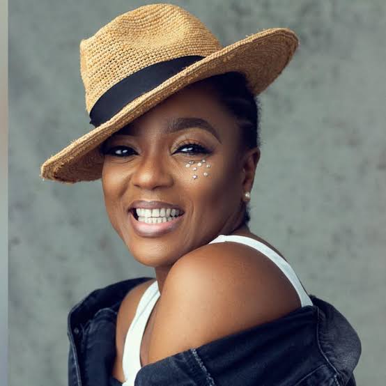 Chioma Chukwuka Biography