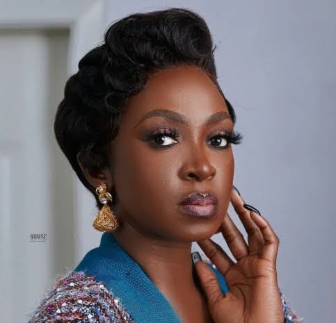 Kate Henshaw Biography, Net Worth & Age