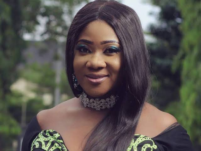 Mercy Johnson Biography, Net Worth & Age