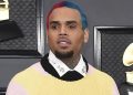 Chris Brown Biography, Net Worth & Age