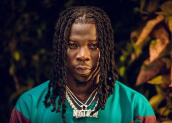 Stonebwoy Biography, Net Worth & Age