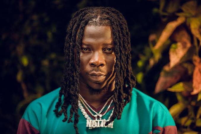 Stonebwoy Biography, Net Worth & Age