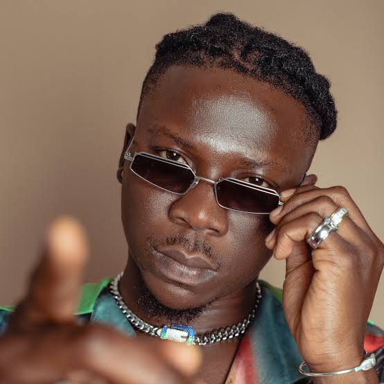 Stonebwoy Biography