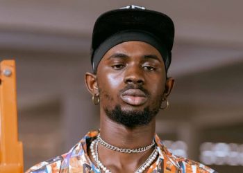 Black Sherif Biography, Net Worth & Age
