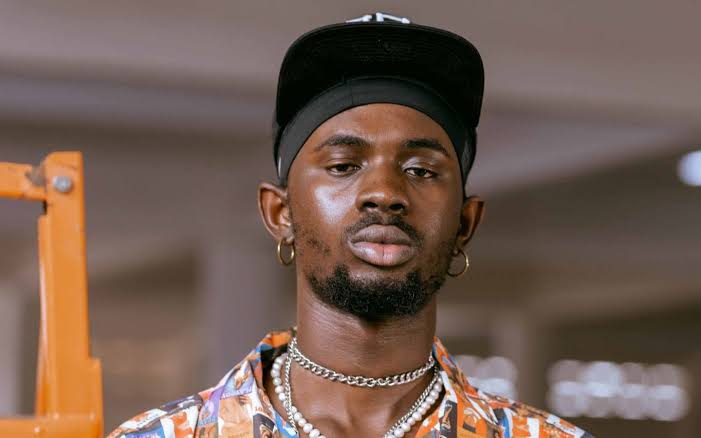 Black Sherif Biography, Net Worth & Age