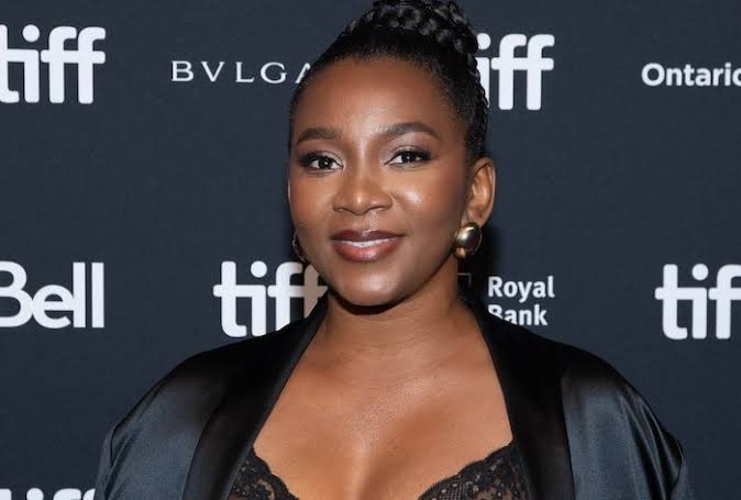 Genevieve Nnaji Biography