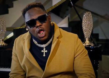 Medikal Biography, Net Worth & Age