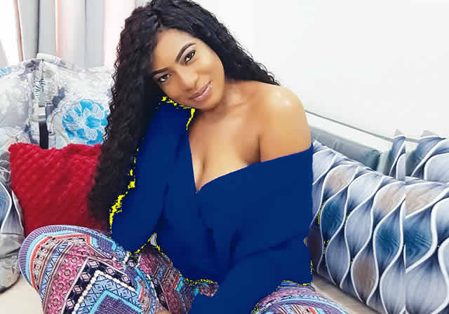 Chika Ike Biography