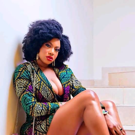 Chika Ike Biography, Net Worth & Age
