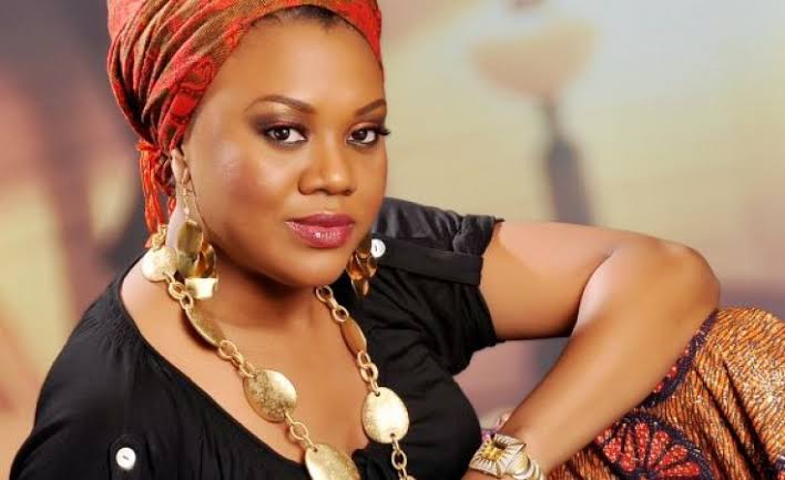 Stella Damasus Biography