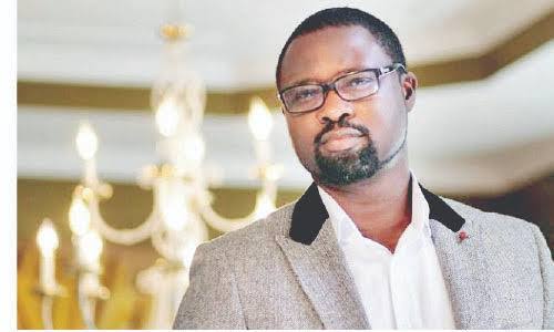 Daniel Ademinokan Biography