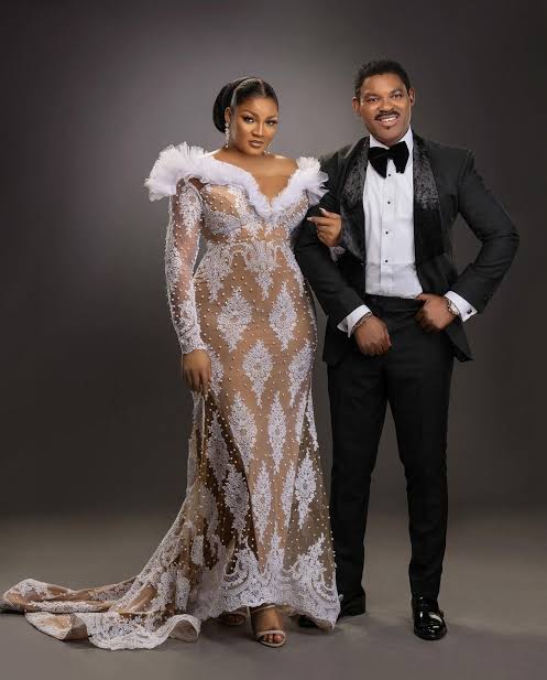 Omotola Jalade Ekeinde Biography