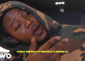 Otega Biography, Net Worth & Age