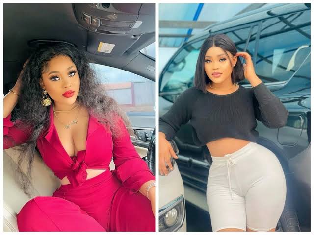 Nwaoha Chioma Blessing Biography, Net Worth & Age