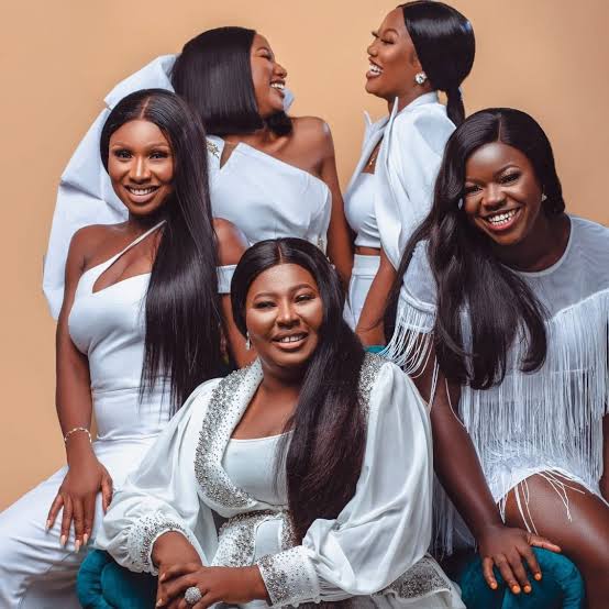 Uche Nancy Biography