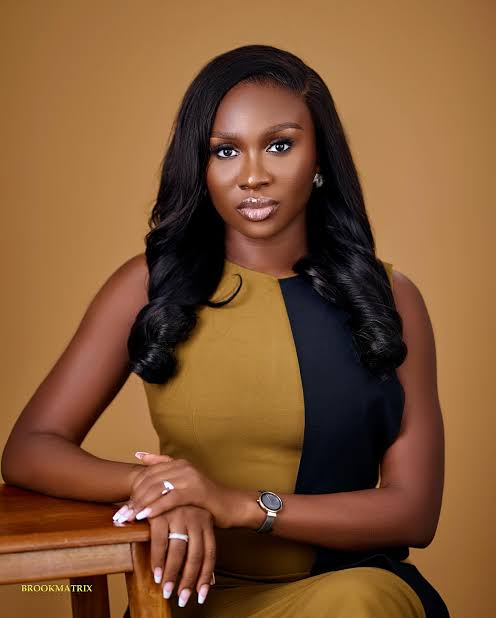 Sonia Uche Biography, Net Worth & Age