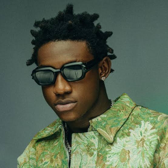 Shallipopi Biography, Net Worth & Age