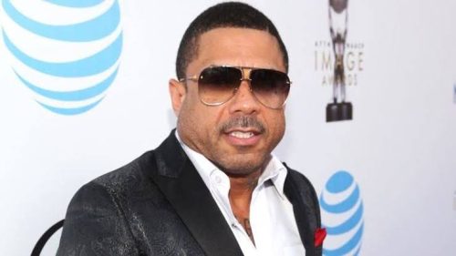 Benzino Biography, Net Worth & Age