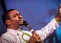 Nathaniel Bassey Biography, Net Worth & Age