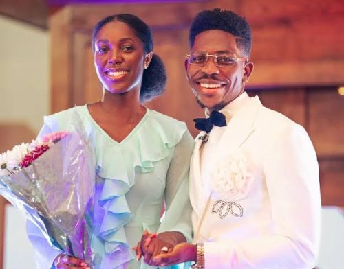 Moses Bliss Biography, Net Worth & Age
