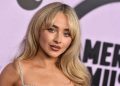 Sabrina Carpenter Biography, Net Worth & Age