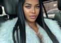 Jessica White Biography, Net Worth & Age