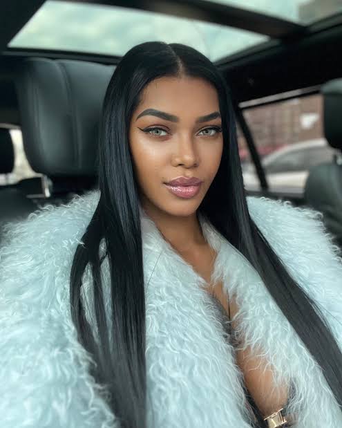 Jessica White Biography, Net Worth & Age
