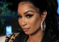 Karlie Redd Biography, Net Worth & Age