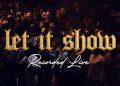 Kaestrings – Let It Show