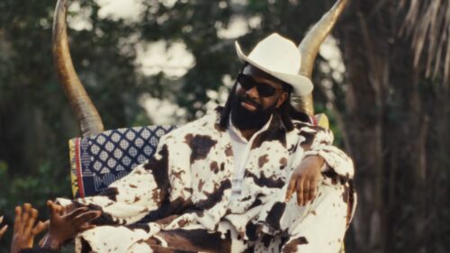 Timaya – Odeshi