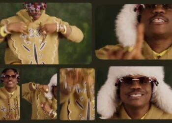 Bad Boy Timz – Later
