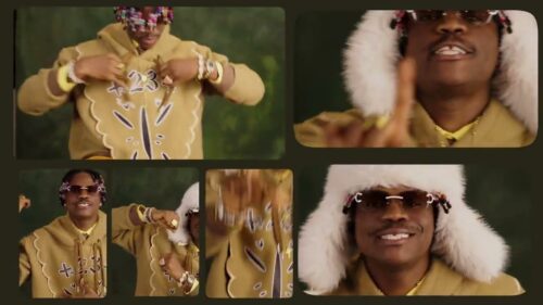 Bad Boy Timz – Later