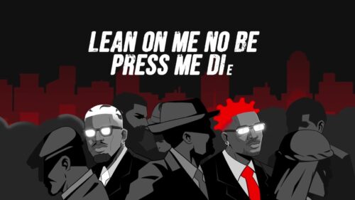 Ajebo Hustlers – Yan Yan Po
