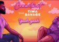 Craig David – Commitment Ft Tiwa Savage