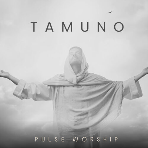 Mercy Chinwo – TAMUNO EH