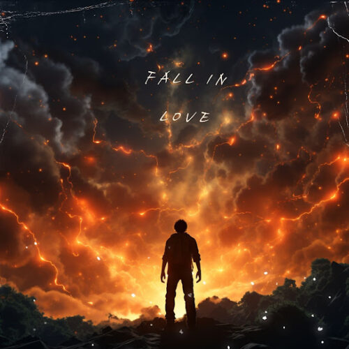 Dammy Krane – FALL IN LOVE